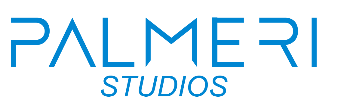 Palmeri Studios Logo